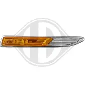 Diederichs 1428076 Knipperlichtautomaat / Pinkdoos