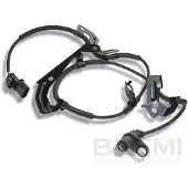 BREMI 50715 Wielsnelheidssensor (ABS)