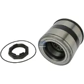 DT Spare Parts 1.31726 Wiellagerset