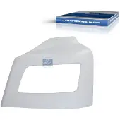 DT Spare Parts 3.81213 Bumper