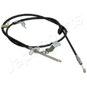 Japanparts BC-341L Handremkabel