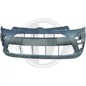Diederichs 4072850 Bumper