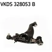 Skf VKDS 328053 B Draagarm