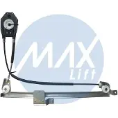 Max WBM132-L Raammechanisme