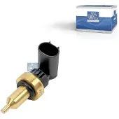DT Spare Parts 4.69772 Sensor, uitlaatgastemperatuur