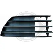 Diederichs 6645049 Ventilatiegrille, bumper