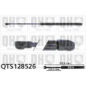 Quinton Hazell QTS128526 Gasveer achterklep