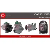 Casco CAC73115GS Aircopomp