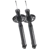 RIDEX 854S18821 Schokdemper