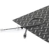 RIDEX 124C0919 Handremkabel