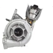 ALANKO 11901099 Turbocharger