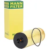 MANN-FILTER HU 945/2 x Oliefilter