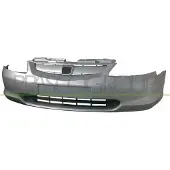 PRASCO HD0381011 Bumper
