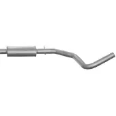 VEGAZ FTS-282 Uitlaat middendemper