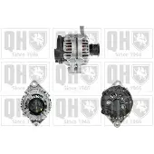 Quinton Hazell QRA1619 Dynamo / Alternator