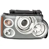 Hella 1LL 238 036-421 Koplamp