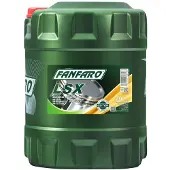 Fanfaro FF6701-20 Motorolie