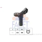 Facet 9.0188 Krukassensor