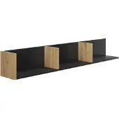 CALICOSY Wandplank raphael l160 cm