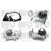 Quinton Hazell QCP3227 Waterpomp