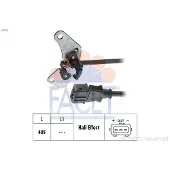 Facet 9.0213 Nokkenassensor