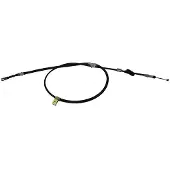 KAVO PARTS BHC-2078 Handremkabel