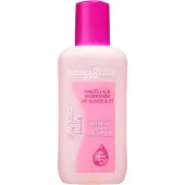 Maybelline Express Nails nagellakremover met amandelgeur Nagellakremover 125 ml