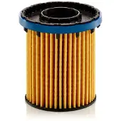 MANN-FILTER HU 8016 Oliefilter