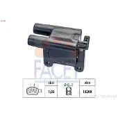 Facet 9.6480 Bobine