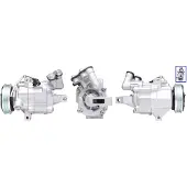 Lucas ACP01085 Aircopomp
