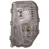 ABAKUS 212-1686L-AE Dagrijverlichting