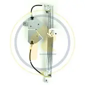 Ac Rolcar 01.3819 Raammechanisme