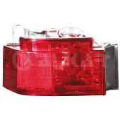 Alkar 2201752 Mistachterlamp