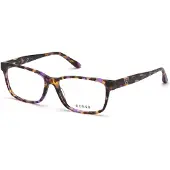 GUESS Brilmontuur GU2848 083 54