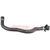 METZGER 2421434 Radiateurslang