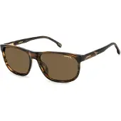 Carrera C FLEX 08/G/S EX4 Zonnebril - Heren - Bruin