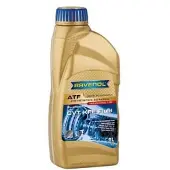 Ravenol 1211134-001-01-999 Olie, automatische transmissie (ATF)