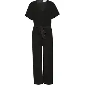 Saint tropez HumaSZ Jumpsuit - Black