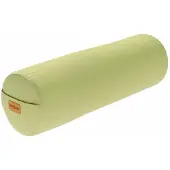 Gorilla Sports Yoga Bolster Groen