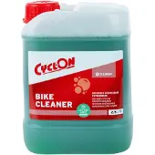 Cyclon Biologisch afbreekbare fietsreiniger - 2,5 liter - Fosfaatvrij - Veilig voor lak en carbon - Voor hardnekkig vuil