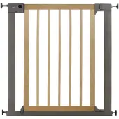 Munchkin Traphek Designer Close Gate Grey
