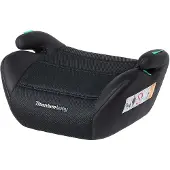 Titaniumbaby Zitverhoger Booster Finn I-Size Zwart