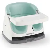 Ingenuity Baby Base 2-in-1 zitje nevel - - vanaf 6 maanden