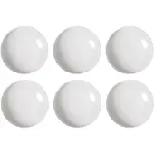 Villeroy & Boch Dessertschaaltje Afina White 13 cm (6 delig)