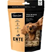 Chewies Trainingshapjes Hondensnacks Eend 175 Gr