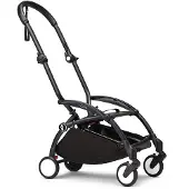 Stokke ³ frame - Black