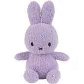 Bon Ton Toys Terry Knuffel - Lilac - 23 cm