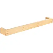 Wenko Handdoekhouder Bambusa 60 Cm