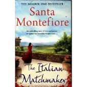 Simon Schuster Uk The italian matchmaker - Santa Montefiore