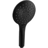 Cornat Handdouche Noir 3S Zw - TECB3429
